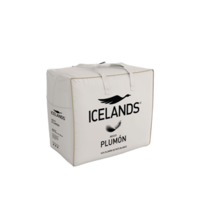 Plumón Icelands