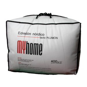 Edredón nórdico MYhome
