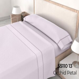 juego de sábanas algodón poliéster