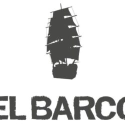 logo barco sábanas 50/50 algodón poliéster