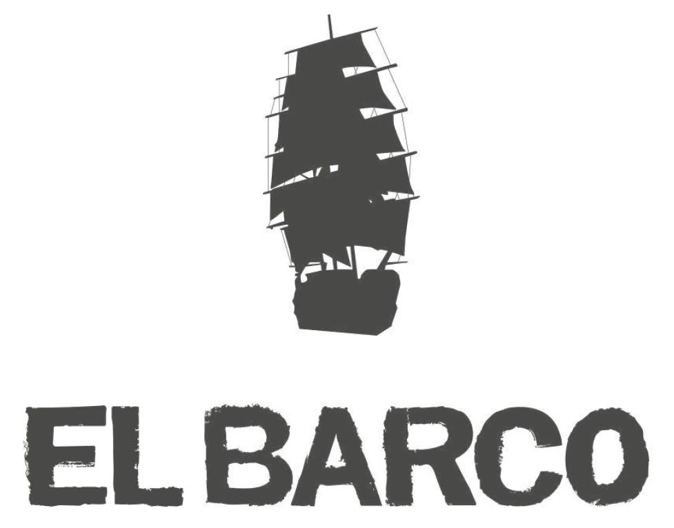 logo barco sábanas 50/50 algodón poliéster